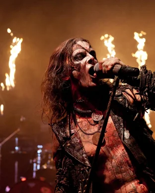 MetalFest 10