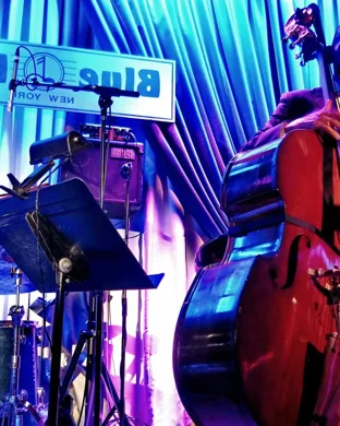 Funky Butt Brass Band St. Louis