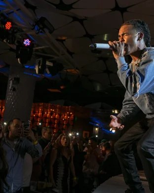 Sean Canan's Voodoo Players