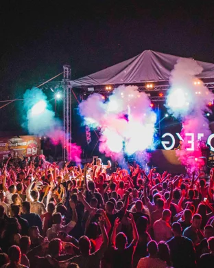 The Hard Promises - Tom Petty Tribute