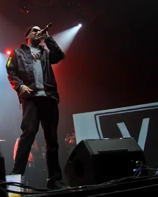 The Hardcore Horrorcore Tour