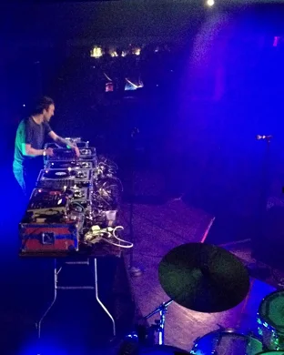 Dj Clay