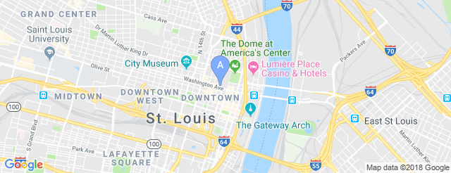 America's Center Convention Complex