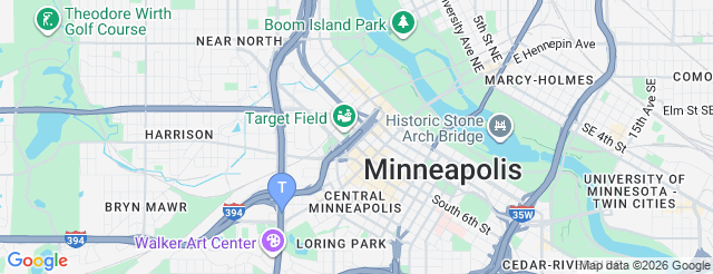 Target Field