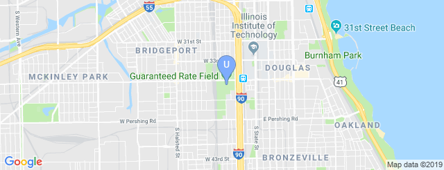Rate Field