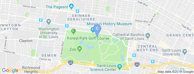 Central Field Forest Park