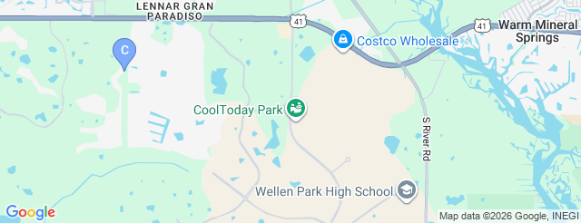 CoolToday Park