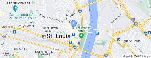 The Dome at America's Center