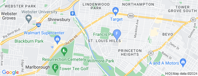 Francis Park