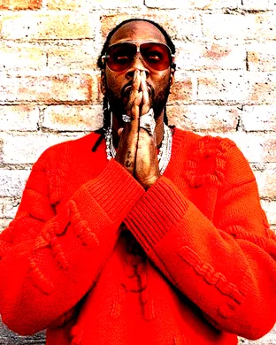 2 Chainz