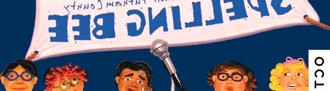 The 25th Annual Putnam County Spelling Bee