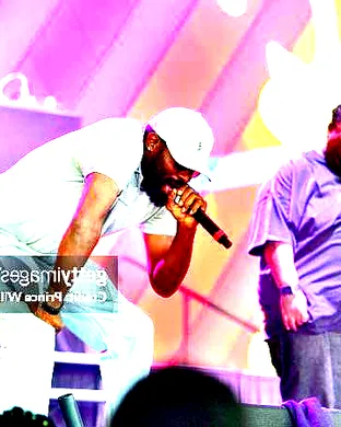 8Ball & MJG St. Louis