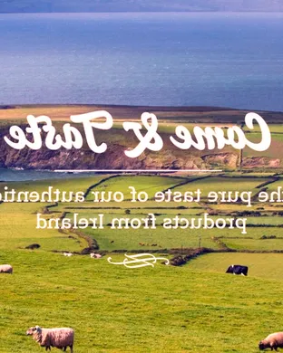 A Taste Of Ireland: A Celtic Christmas