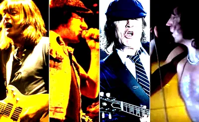 AC/DC