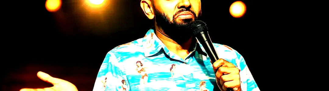 Akaash Singh