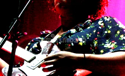 Alabama Shakes