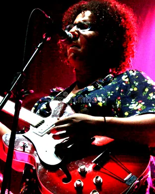 Alabama Shakes