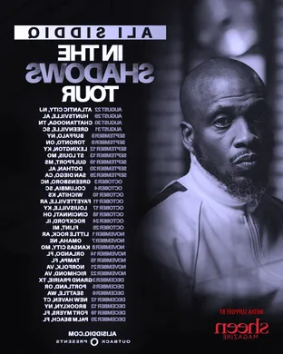 Ali Siddiq