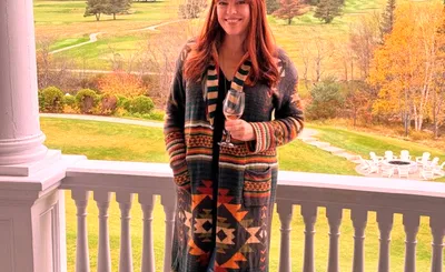 Amy Bruni
