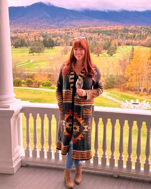 Amy Bruni