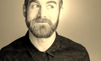 Andrew Santino