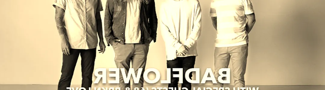 Badflower