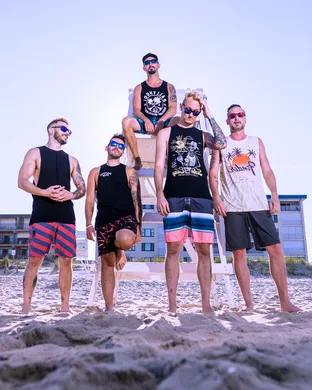 Ballyhoo!