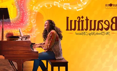 Beautiful: The Carole King Musical