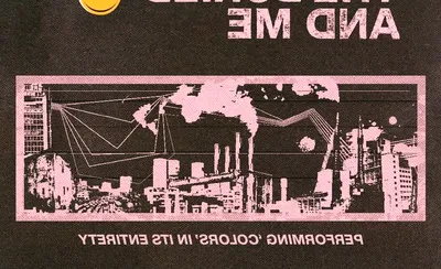 Between The Buried and Me