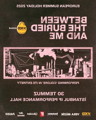 Between The Buried and Me