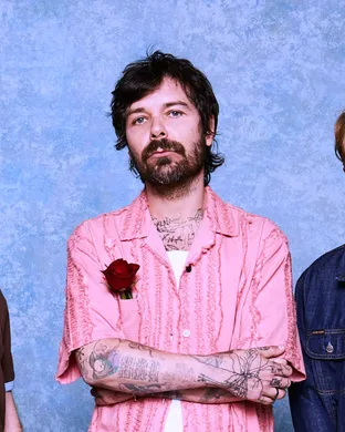 Biffy Clyro