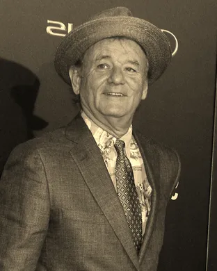 Bill Murray