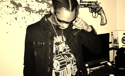Black Kray