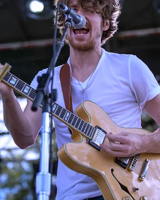 Black Pistol Fire