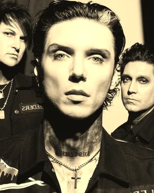 Black Veil Brides
