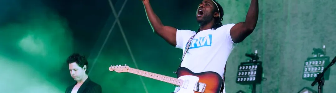 Bloc Party