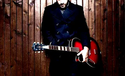 Bob Schneider