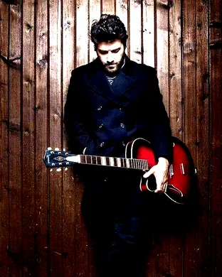 Bob Schneider St. Louis