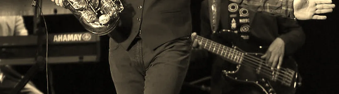 Boney James