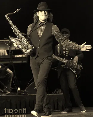 Boney James