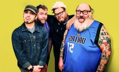 Bowling For Soup