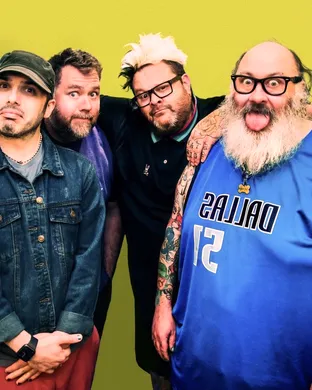 Bowling For Soup