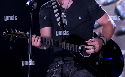 Brantley Gilbert