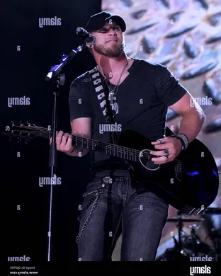 Brantley Gilbert Washington