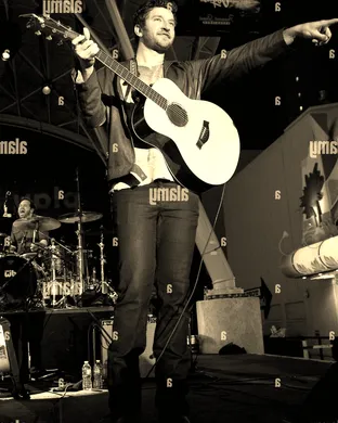 Brett Eldredge