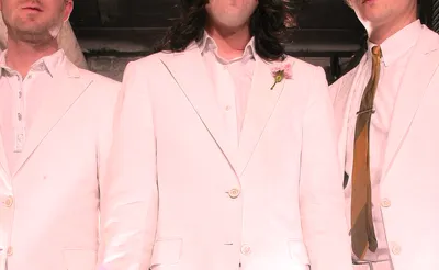 Bright Eyes