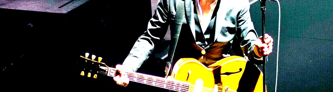 Bryan Adams