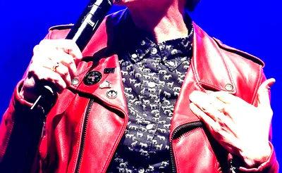 Cameron Esposito