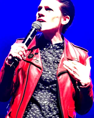 Cameron Esposito St. Louis