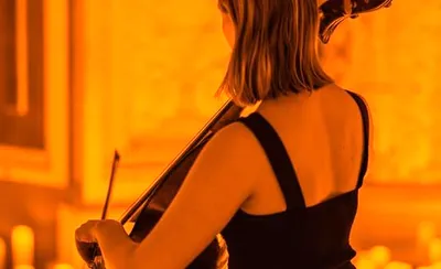 Candlelight: Vivaldi's Four Seasons